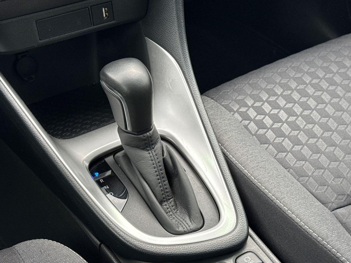 TOYOTA Yaris IV 2020 - Yaris 1.5h Trend