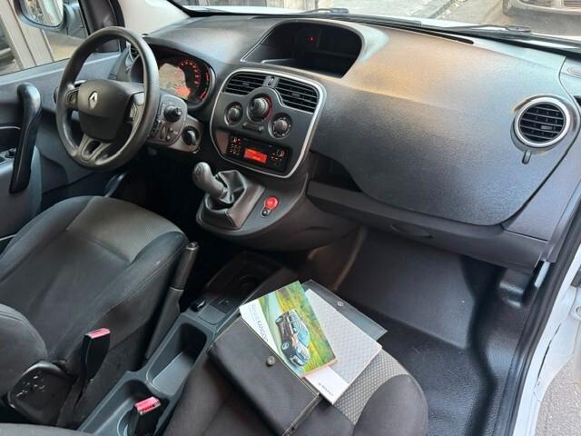 Renault Kangoo 1.5 dCi 75CV Stop & Start Life