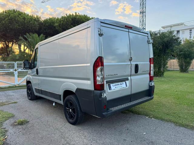 CITROEN Jumper 33 3.0 HDi/180 PM-TM Furgone