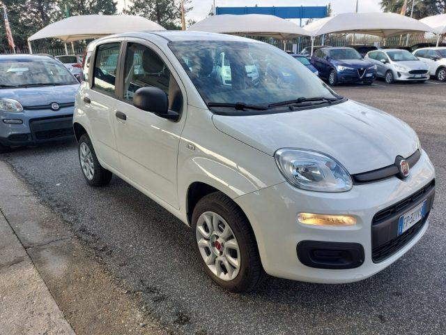 FIAT Panda 0.9 TwinAir Turbo Natural Power Easy Uniprò