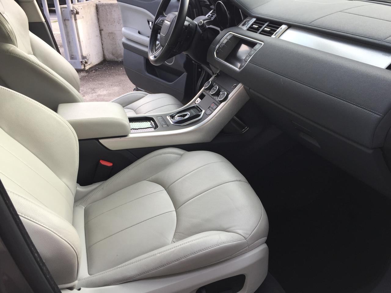 Land Rover Range Evoque 2.0 TD4 180 CV 5p. HSE Dynamic TETTO PANORAMICO