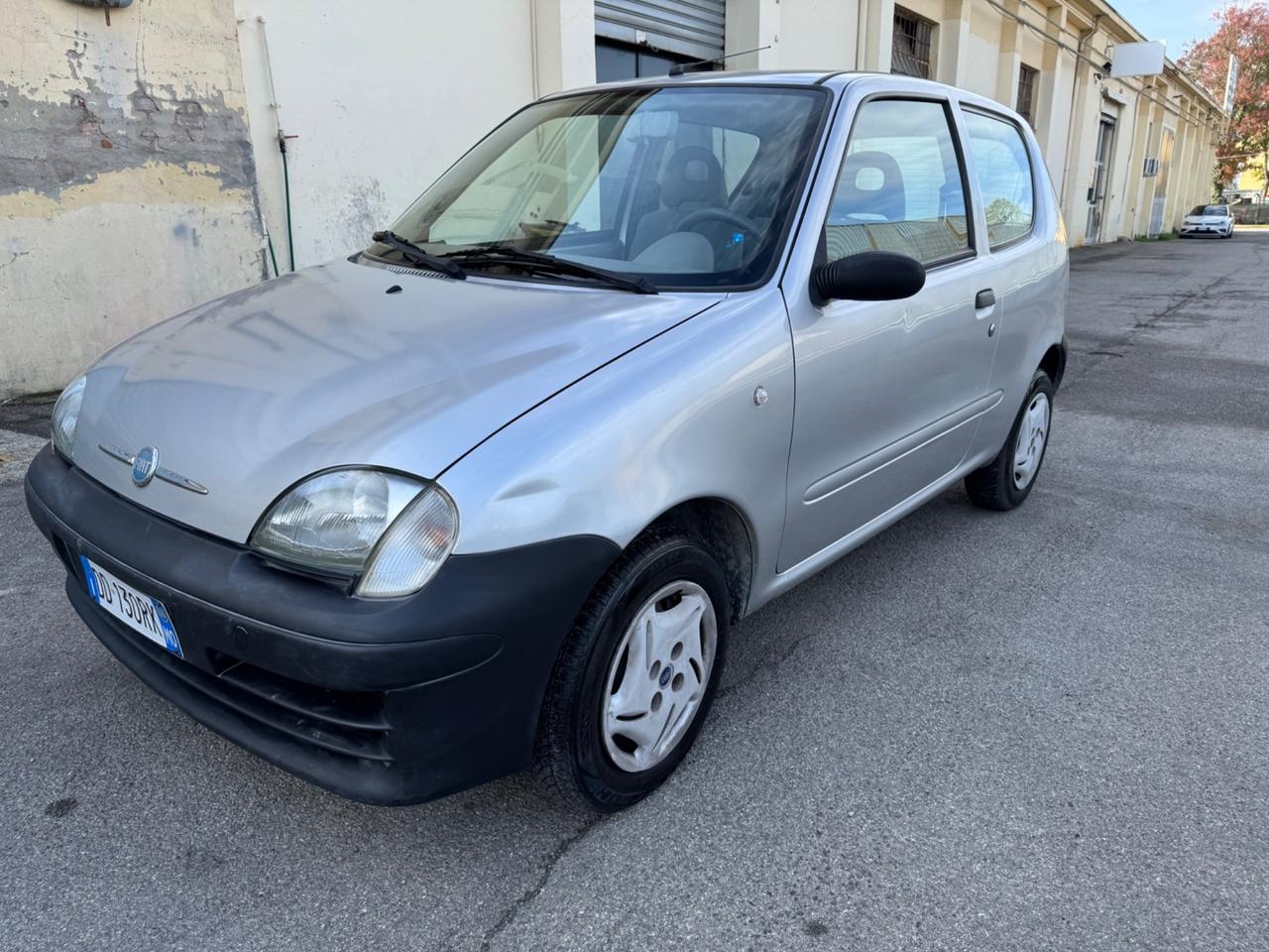 Fiat 600 1.1 Active