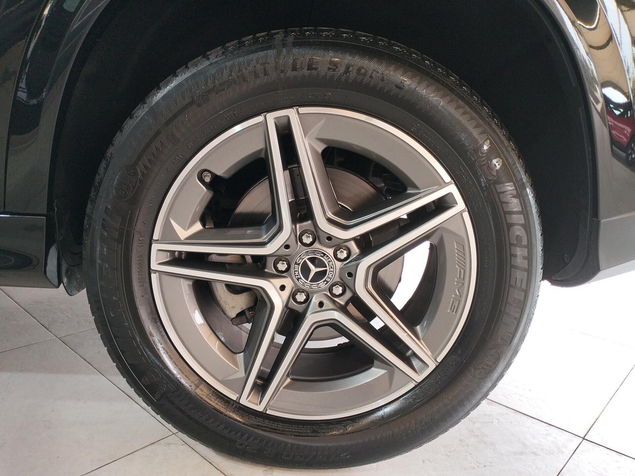 Mercedes-Benz GLE 400 d Coupé Premium Plus 4matic auto - IVA ESPOSTA