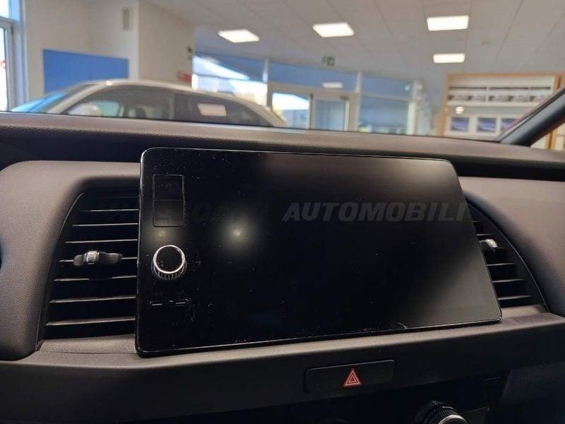 Honda Jazz Jazz 1.5 hev Advance ecvt