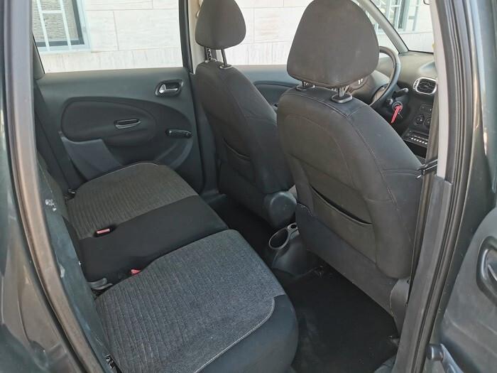 Citroen C3 Picasso BlueHDi 100 Live Edition