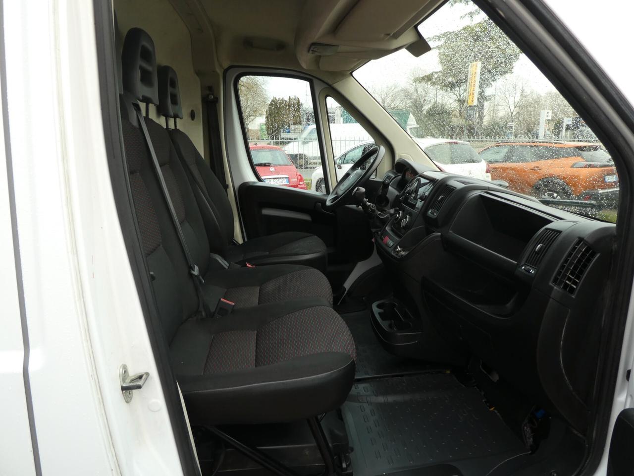 Citroen Jumper 33 BlueHDi 140 S&S PC-TN Furgone