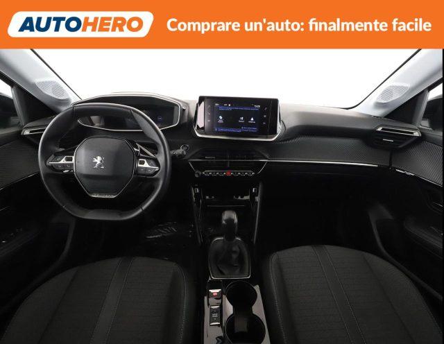 PEUGEOT 208 PureTech 75 Stop&Start 5 porte Allure Pack