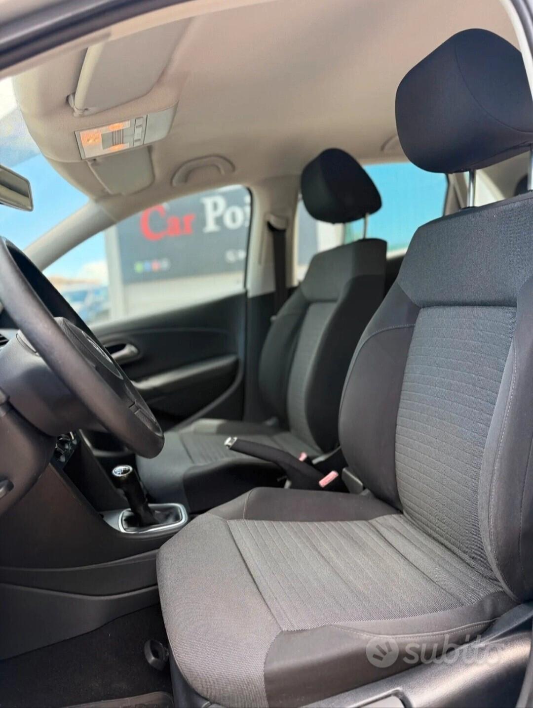 Volkswagen Polo 1.6 TDI 90CV DPF 5 porte Comfortline