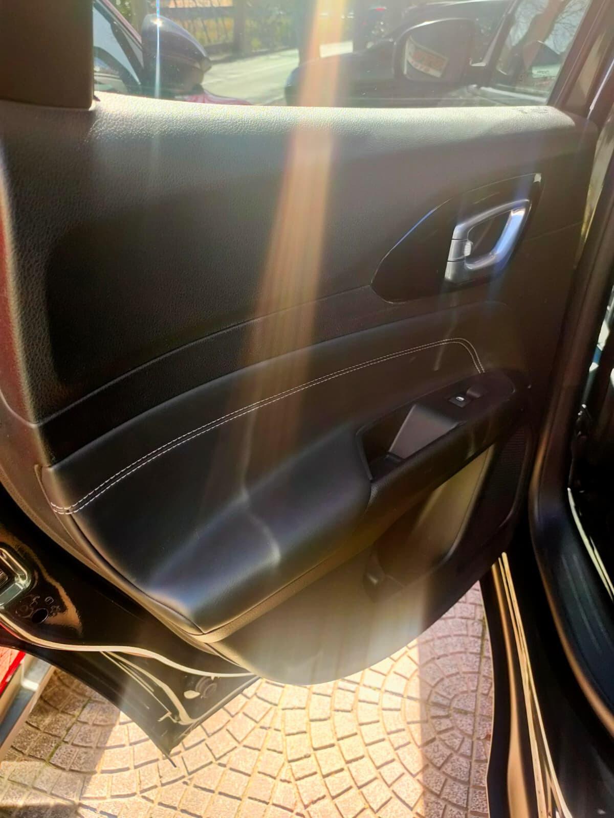 JEEP COMPASS 1.6 MTJ 130 LIMITED N.1 AUTOCARRO