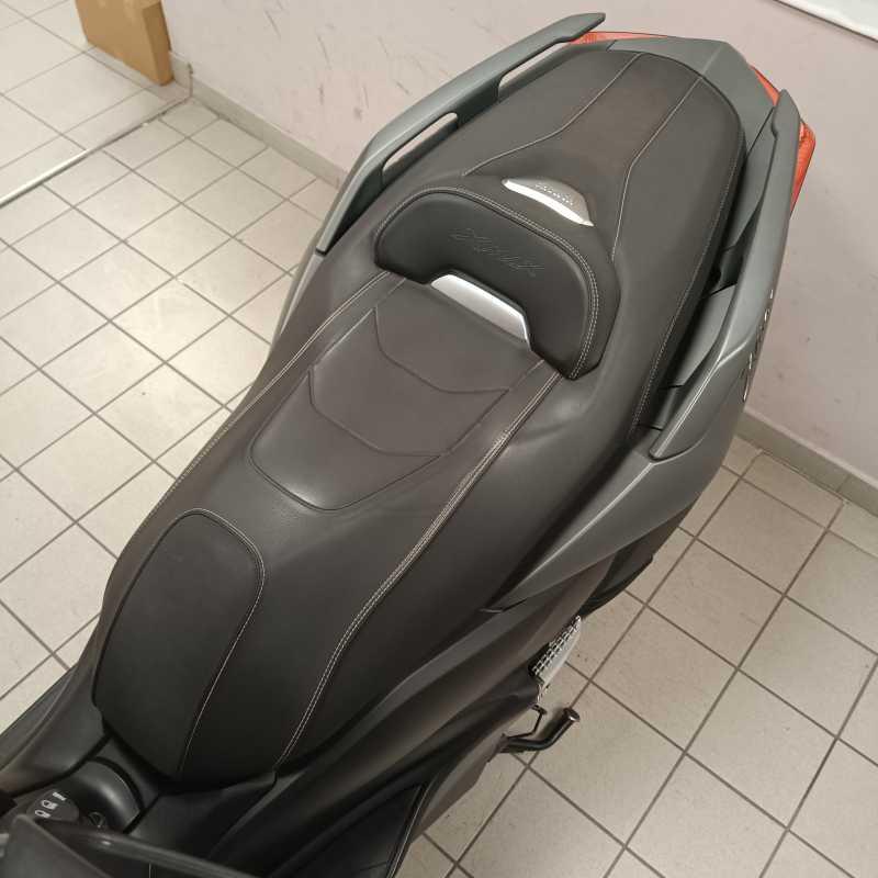 Yamaha X-Max 300 Tech Max - 2020