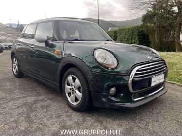 MINI Mini 5 porte Mini 1.5 Cooper 5 porte