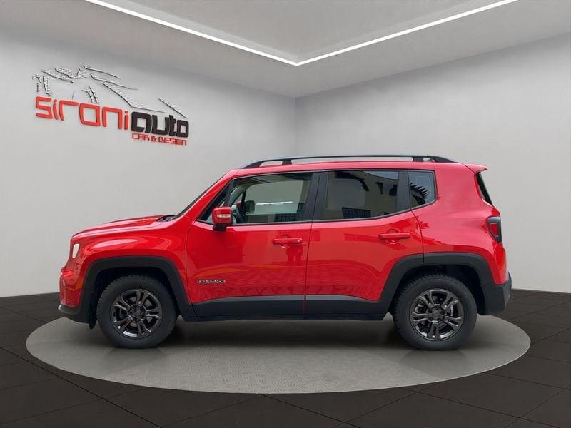 Jeep Renegade Renegade 1.0 t3 Limited 2wd