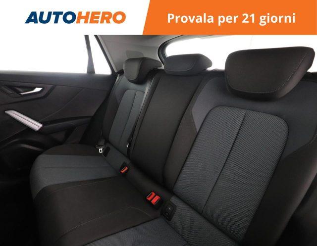 AUDI Q2 2.0 TDI 190CV quattro S tronic Design
