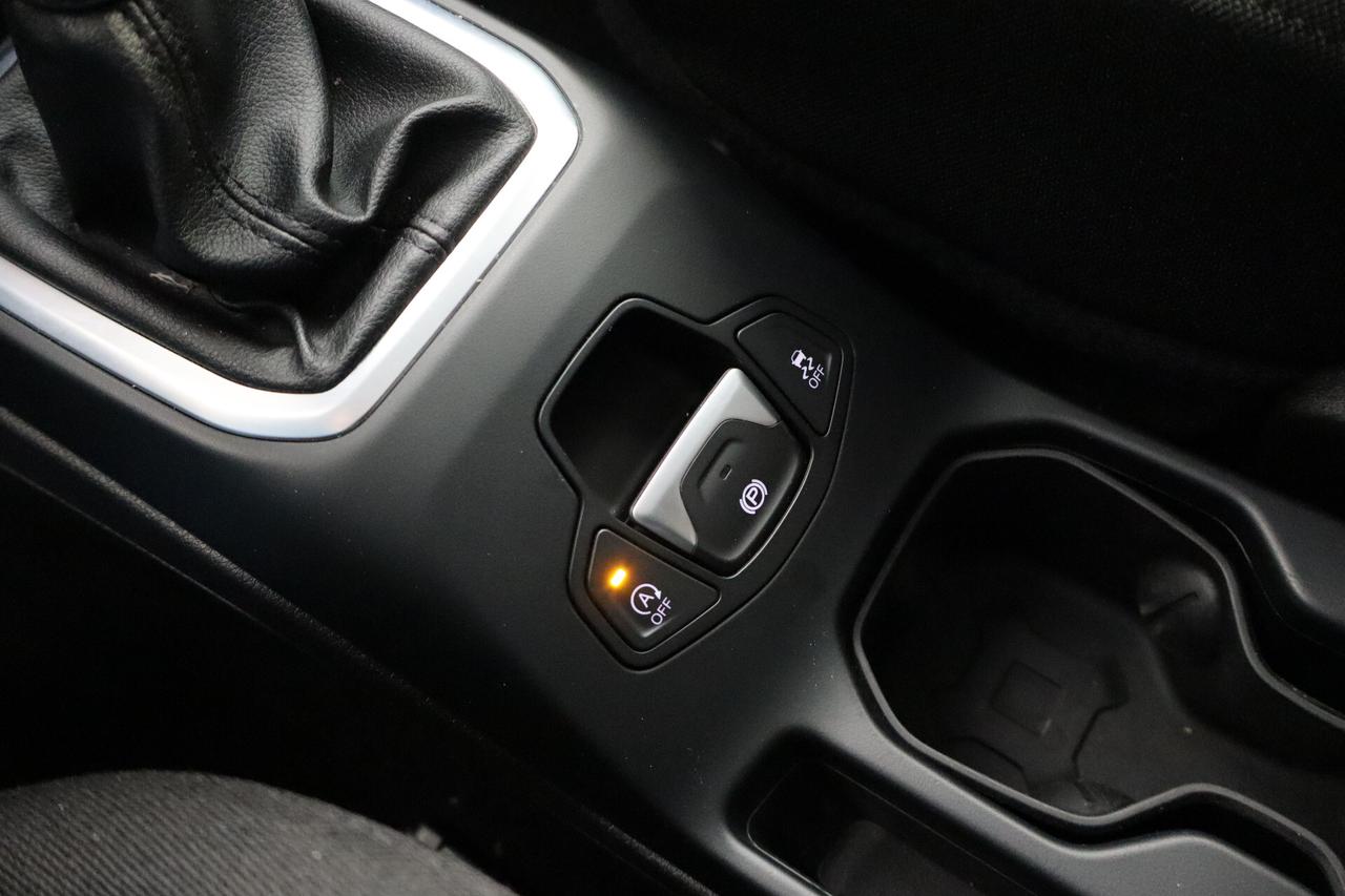 JEEP RENEGADE 1.6 MJET 120 CV LONGITUDE