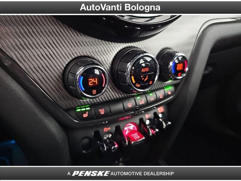 MINI Mini Countryman F60 Mini 2.0 Cooper SD Hype Countryman