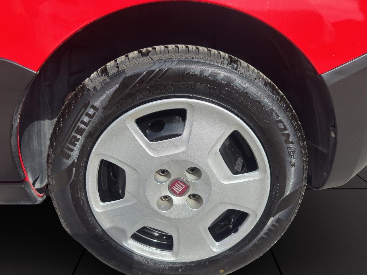 Fiat Fiorino 29 DISPONIBILI 1.3 MJT 95CV-OFFICINA MOBILE EX TELECOM-E6B-