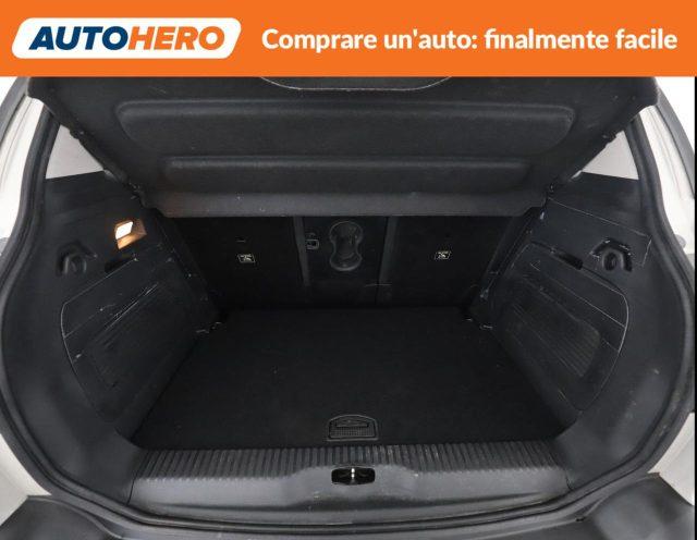 CITROEN C3 Aircross BlueHDi 100 S&S Shine