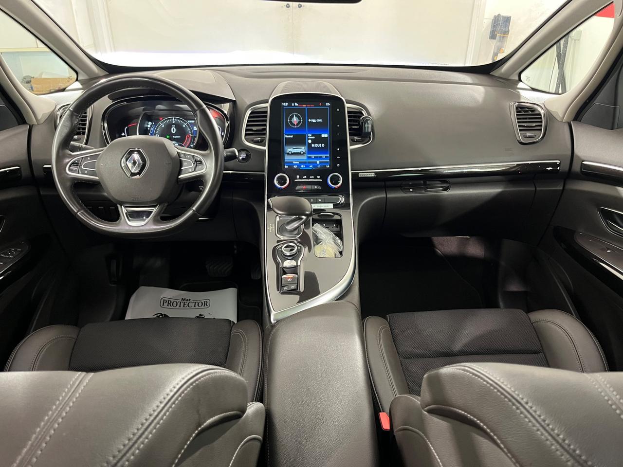 Renault Espace dCi 160CV EDC Energy Initiale Paris 4Control