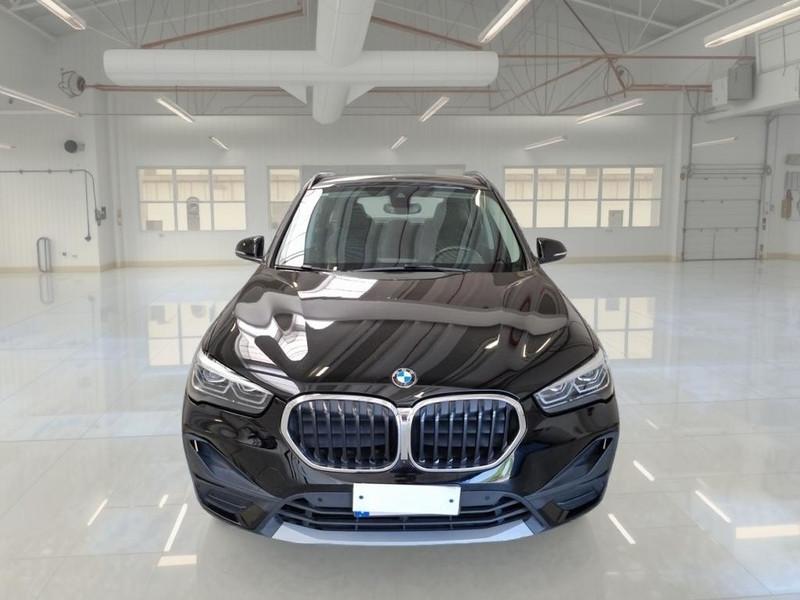 BMW X1 XDRIVE 25E BUSINESS ADVANTAGE AUTOMATICO SUV