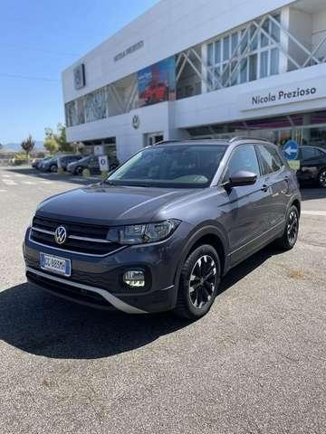 Volkswagen T-Cross 1.0 STYLE 95 CV