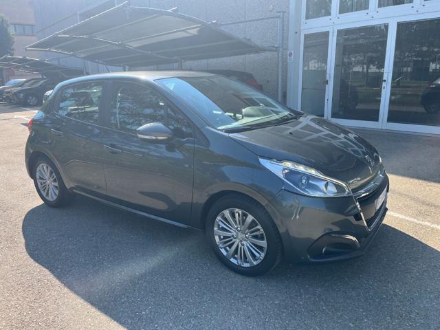 PEUGEOT 208 1° serie BlueHDi 75 5 porte Allure