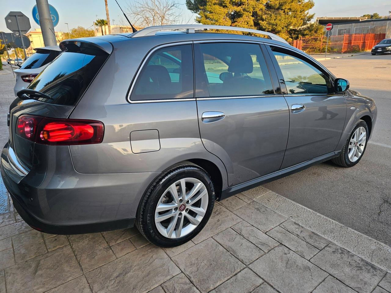 FIAT CROMA 1.9 MJT 150CV EMOTION