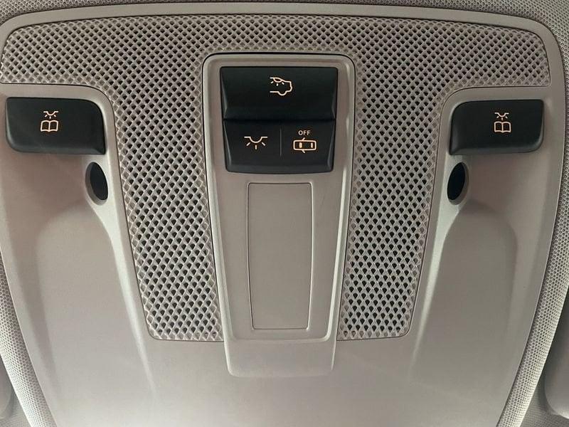 Mercedes-Benz GLA 200 d Automatic Sport