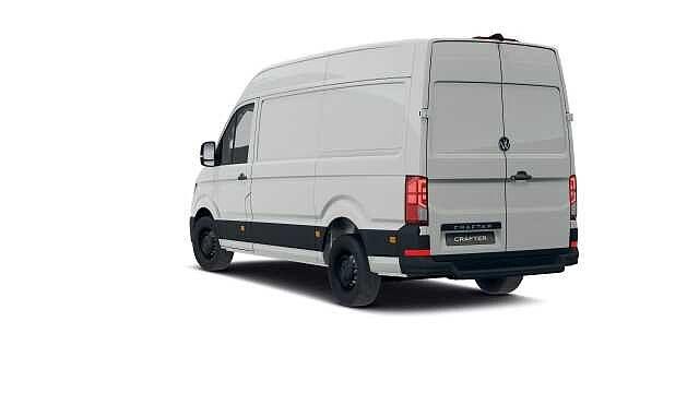 Volkswagen Crafter 30 2.0 TDI 140CV L3H3 Furgone Business IVA ESCLUSA
