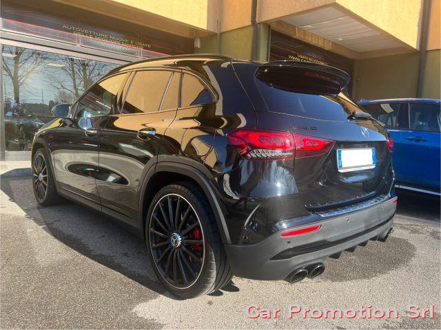 MERCEDES-BENZ GLA 45 AMG 45S 4Matic+ 420cv