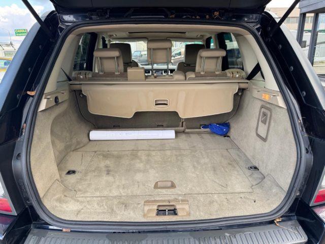 LAND ROVER Range Rover Sport 3.0 SDV6 HSE //MOTORE RUMOROSO//