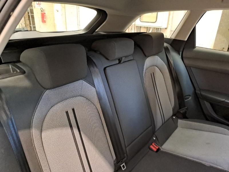 SEAT LEON 2.0 TDI 110 KW BUSINESS DSG STATION WAGON