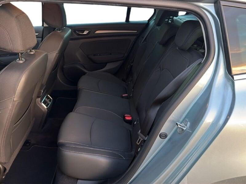 Renault Mégane 1.5 DCI 85KW BLUE BUSINESS