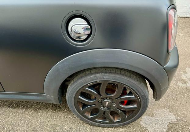 MINI Cooper S 1.6 16V Cooper S