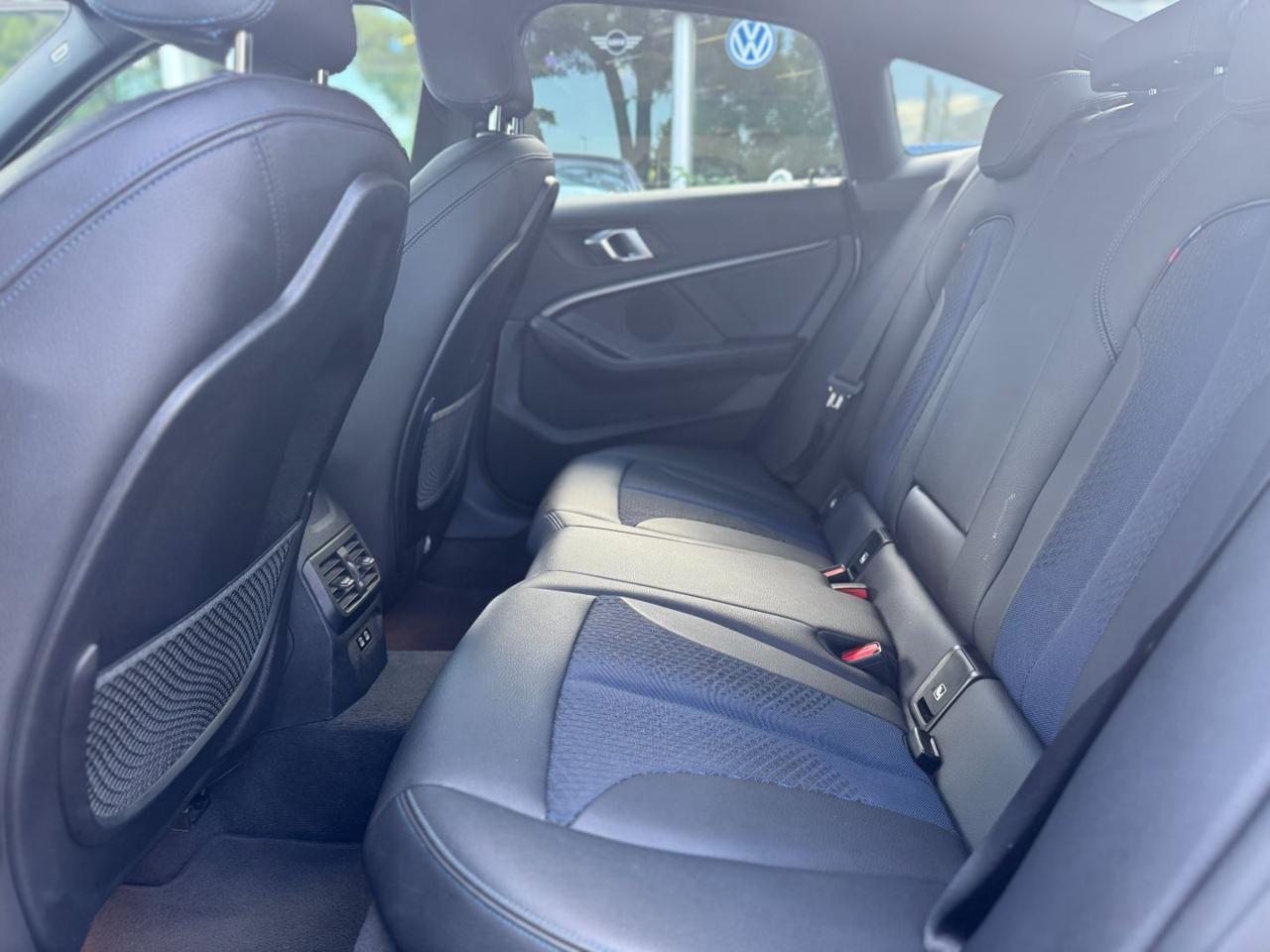 BMW 218 d Gran Coupé Msport 150CV