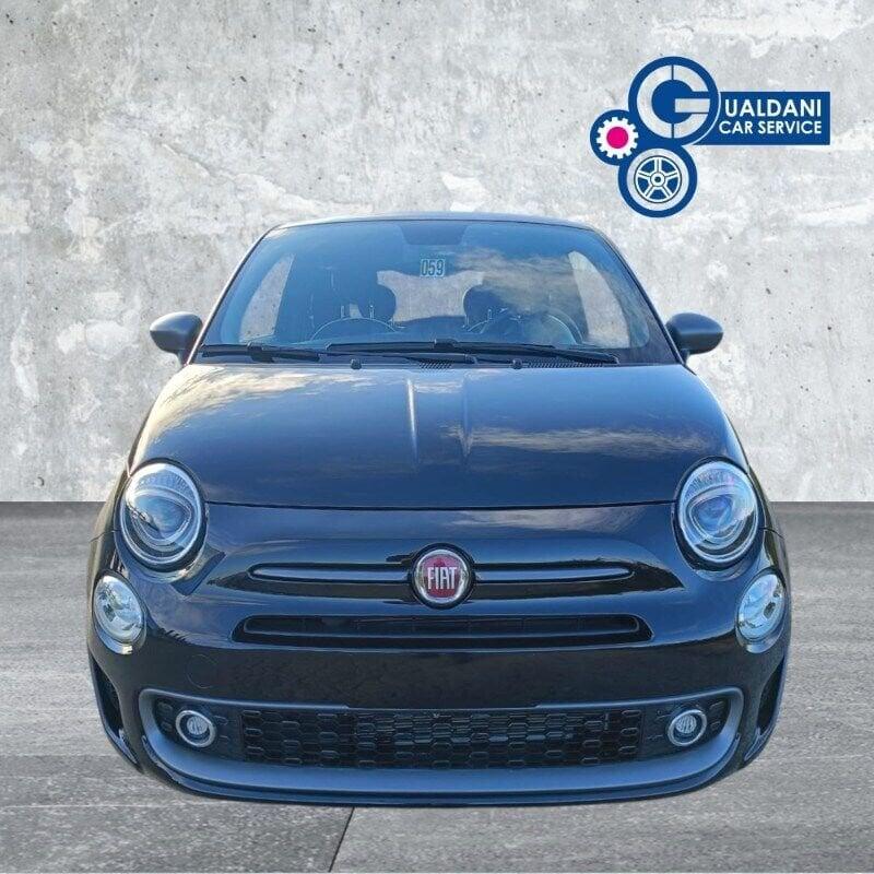 FIAT 500 500 1.0 Hybrid Sport