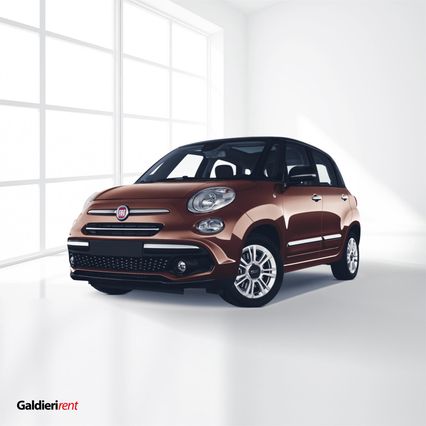 FIAT 500L 500L 1.3 MJT 95 CV Sport