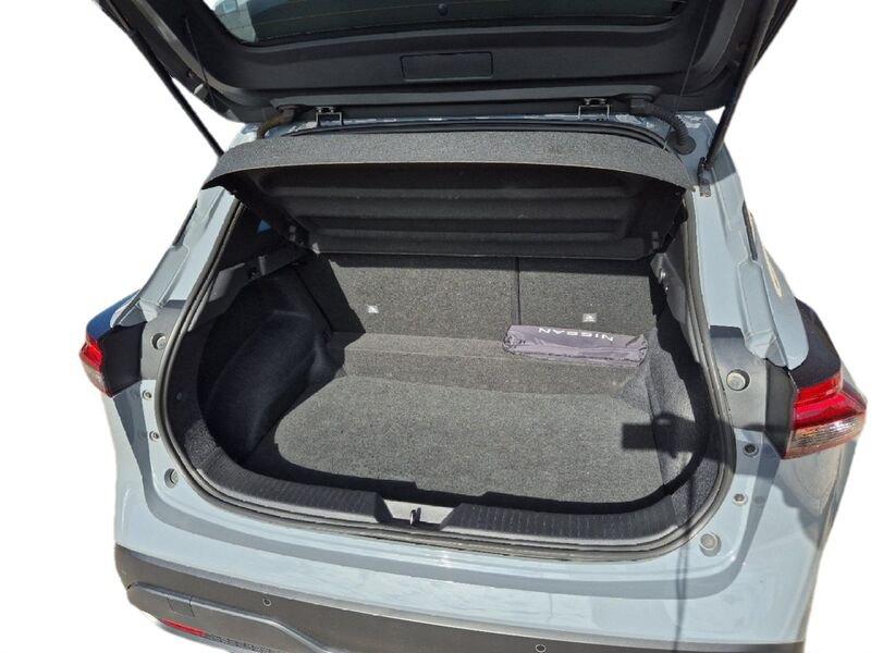Nissan Qashqai Qashqai MHEV 140 CV Business