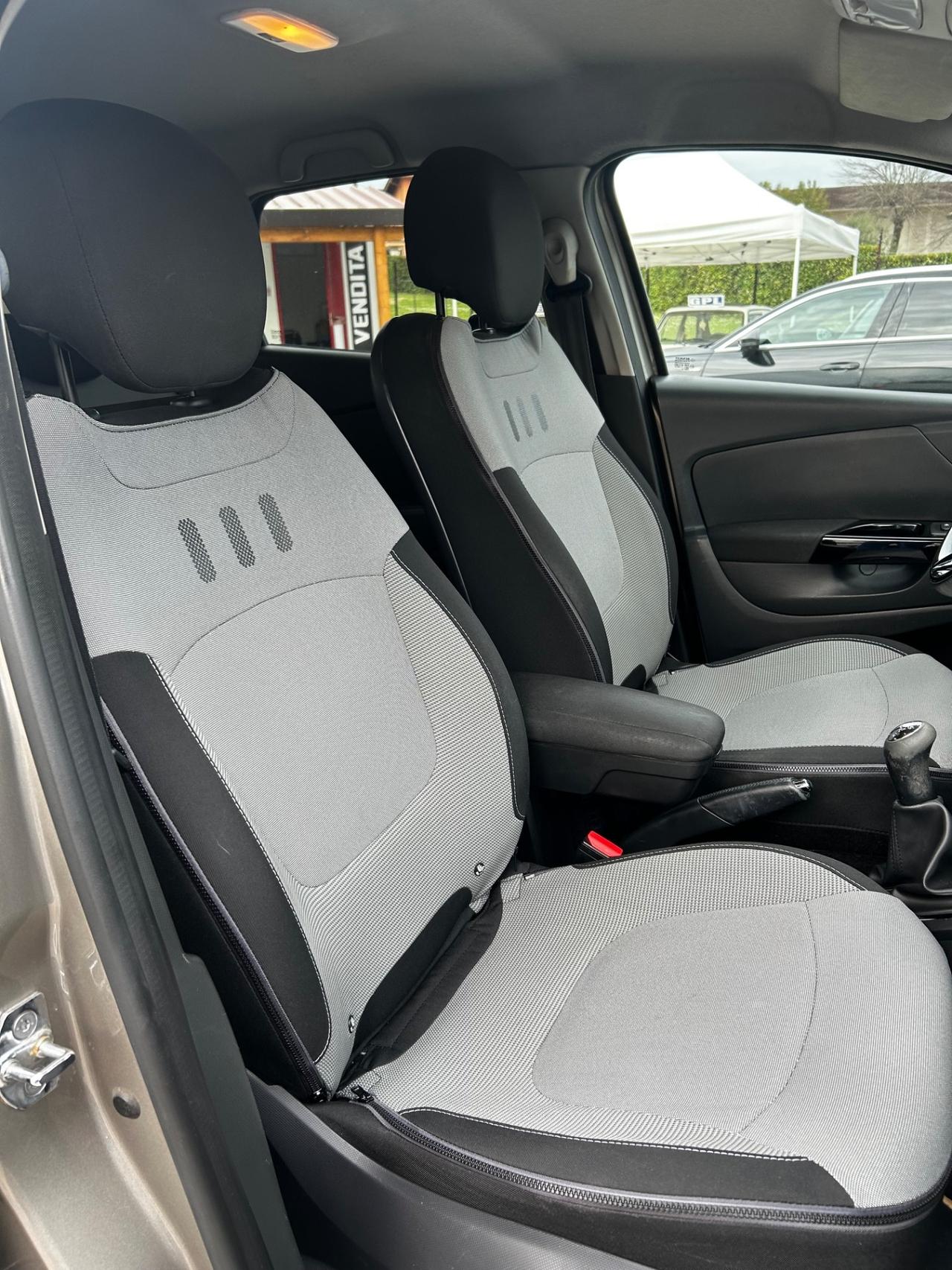 Renault Captur 1.5 dCi 8V 90 CV Start&Stop Energy R-Link