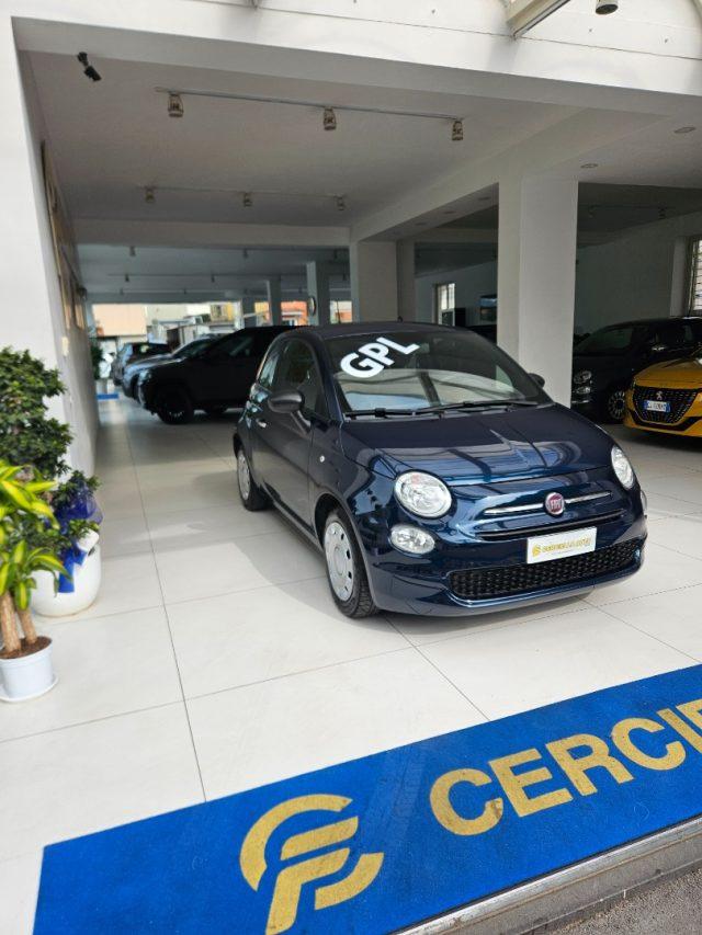 FIAT 500 1.2 EasyPower Pop tua da ?119,00 mensili