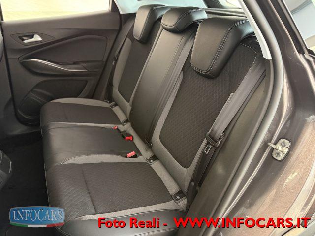 OPEL Grandland X 1.5 Ecotec 130 cv Business Edition - PROMO
