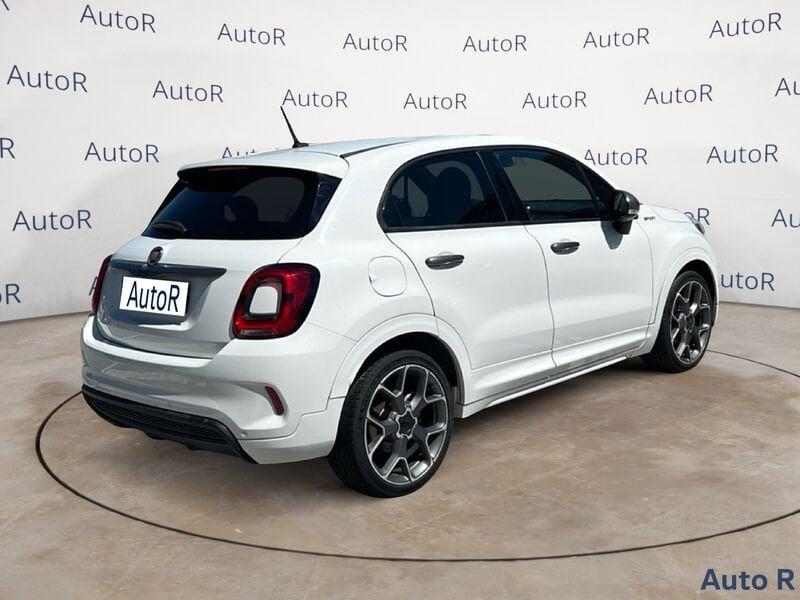 FIAT 500X 1.6 Mjet 130cv E6D Club