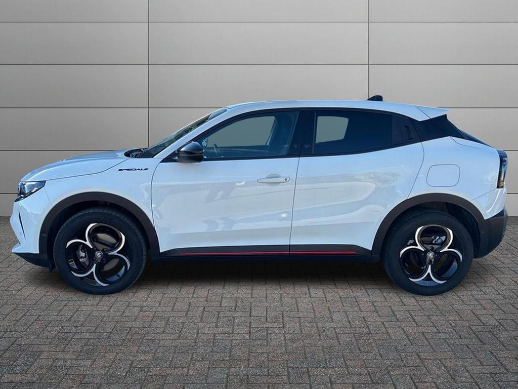 Alfa Romeo Junior 1.2 ibrida Speciale 145cv edct6