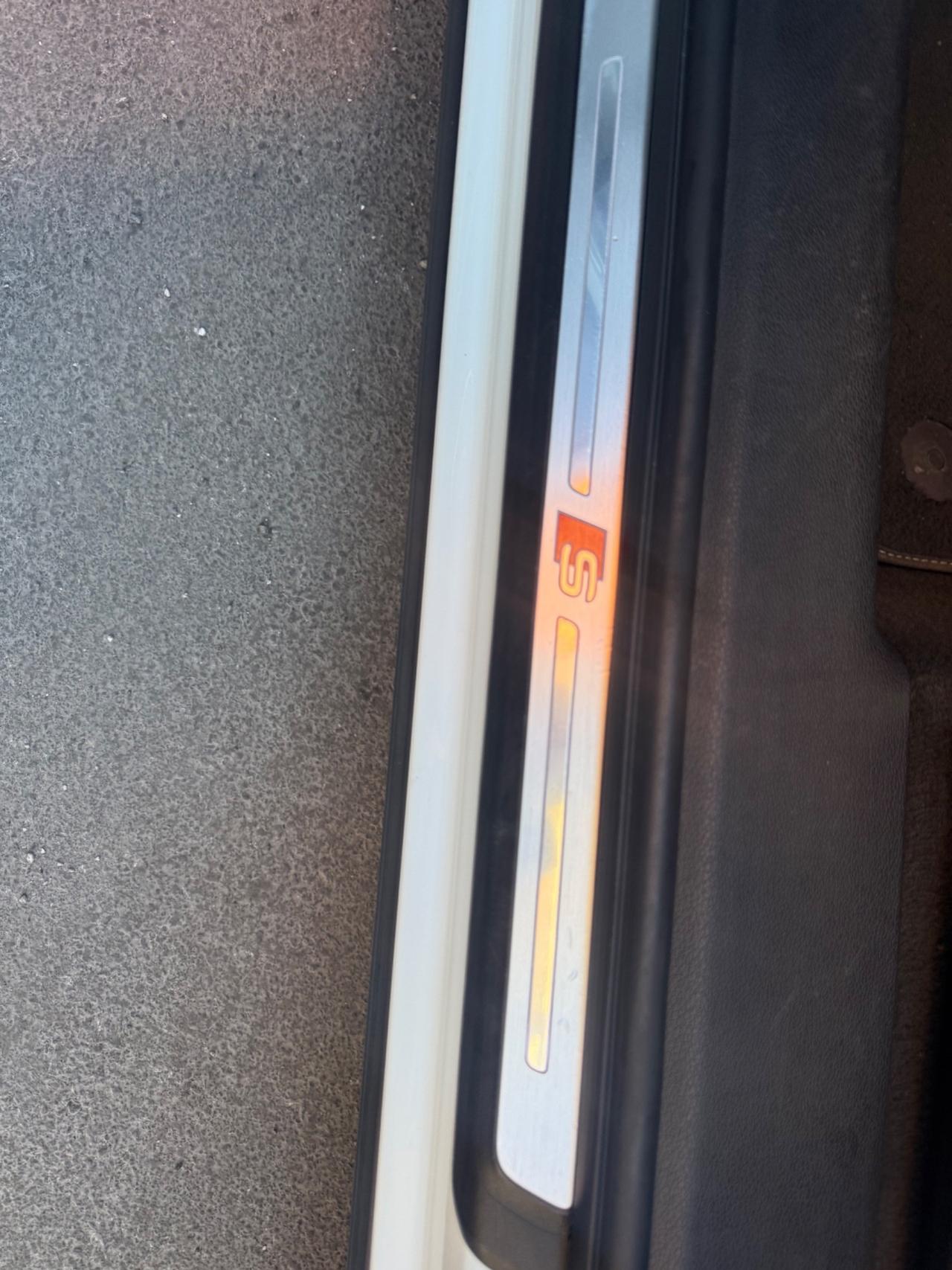 Audi Q3 SPB 35 TDI S tronic line anno 2021