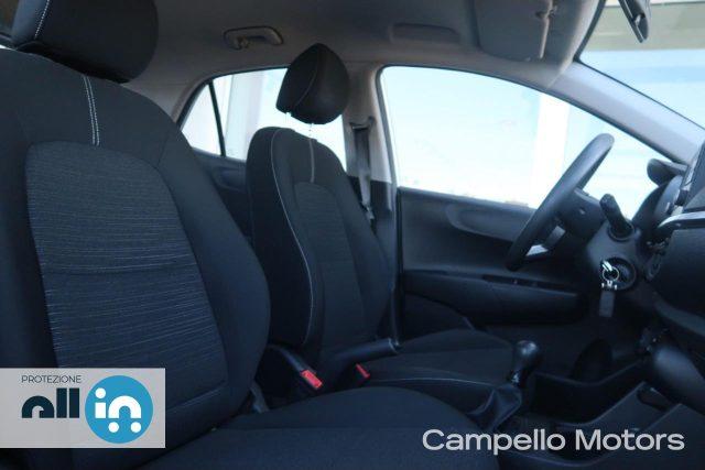 KIA Picanto Picanto 1.0 12V 5 porte Urban