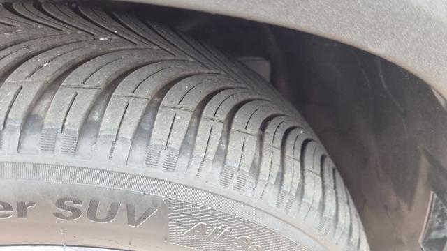 HYUNDAI Tucson 1.6 CRDI XLine