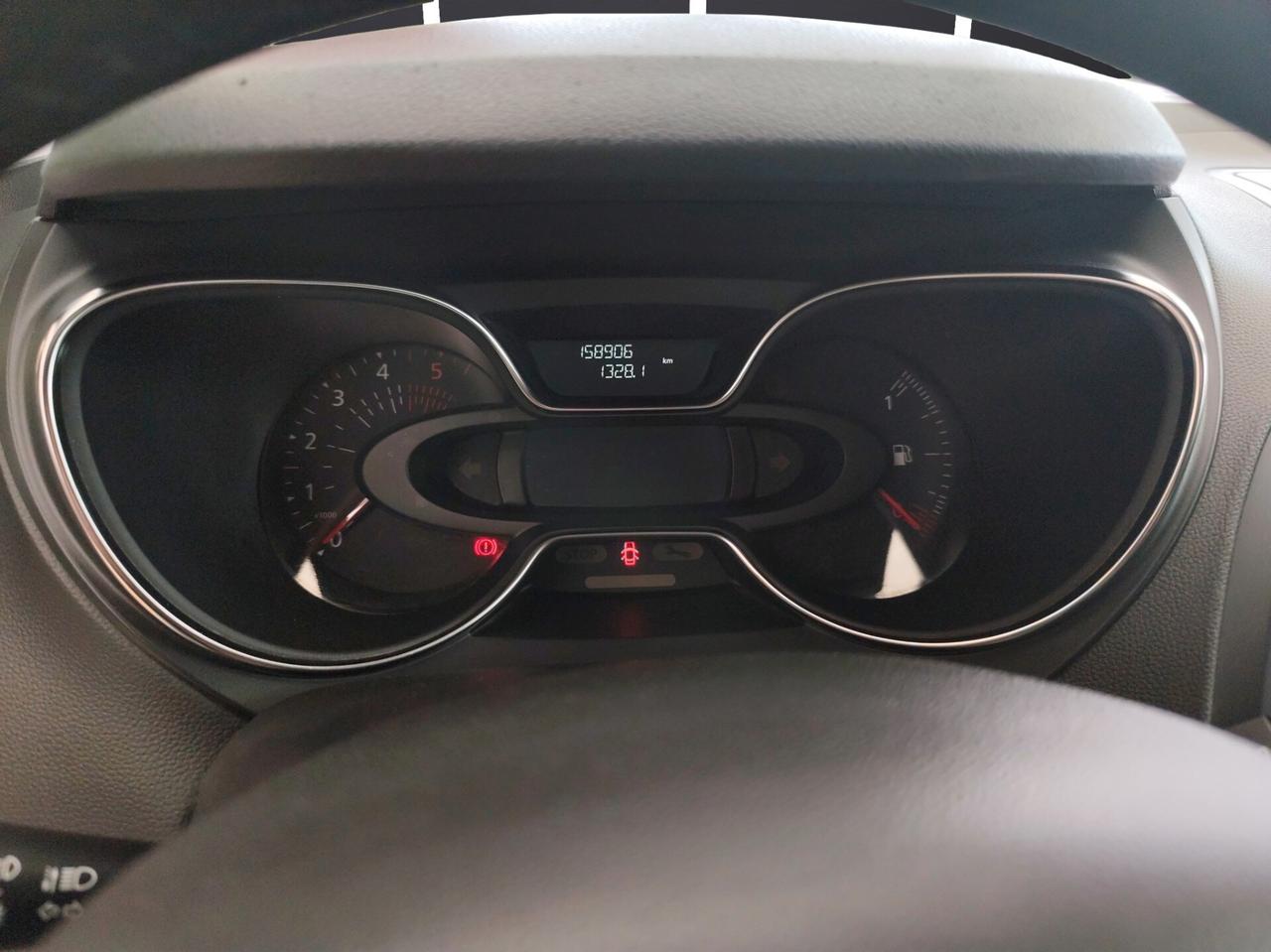 RENAULT Captur 1ª serie Captur dCi 8V 110 CV S...