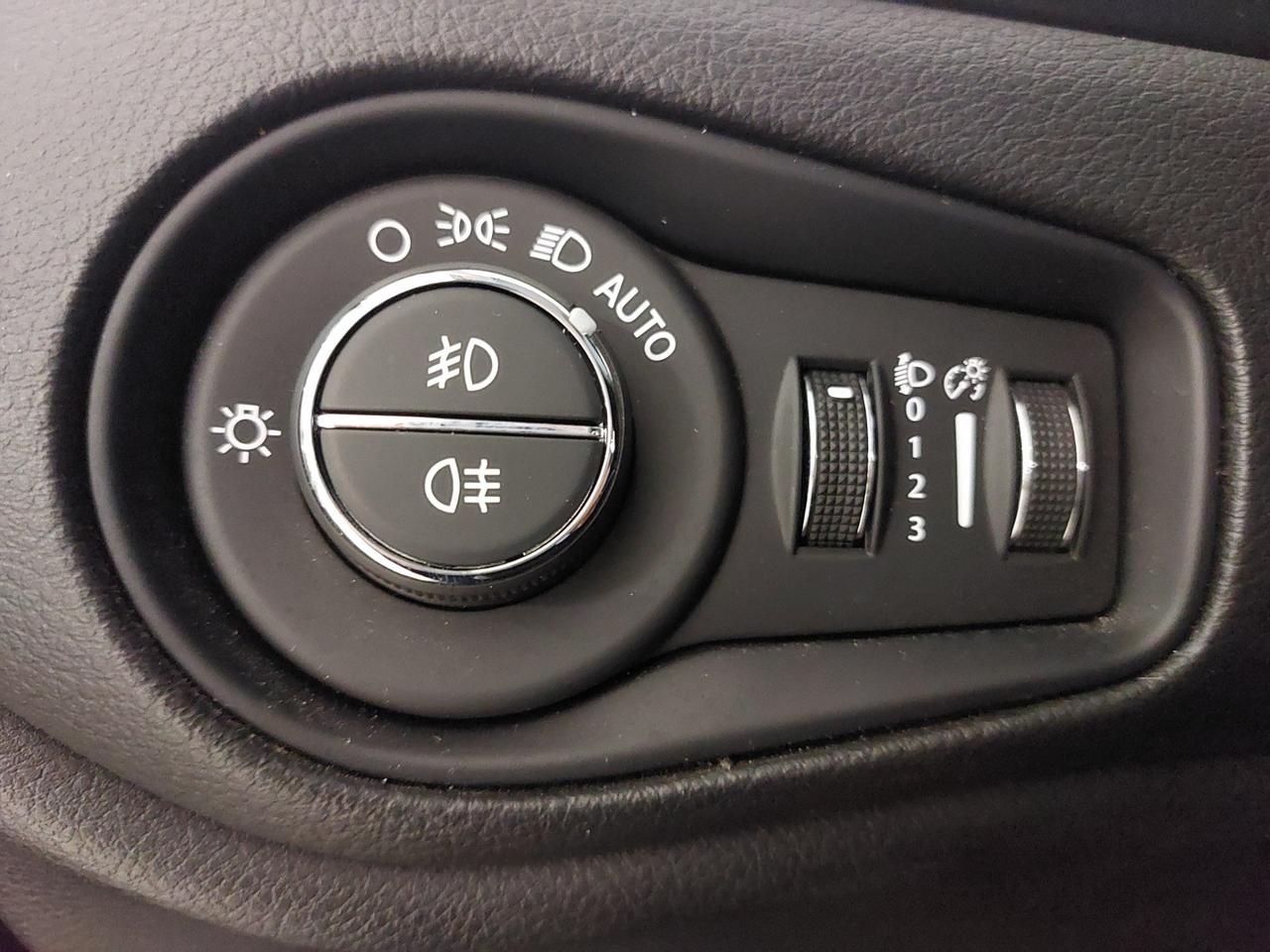 JEEP Renegade Renegade 1.5 Turbo T4 MHEV Summit