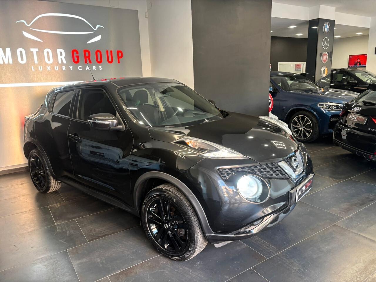 Nissan Juke 1.5 dCi Start&Stop Acenta 110CV