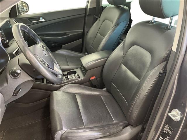 HYUNDAI Tucson 1.6 CRDi 136cv Exellence Premium Pack 4WD D