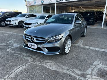 MERCEDES-BENZ C 220 d 4Matic Premium